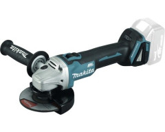 Bruska úhlová aku DGA 504 Z  bez aku a nabíječky MAKITA