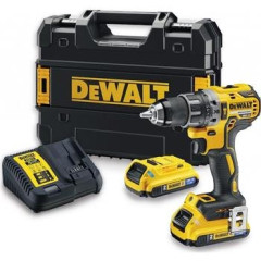 DeWALT Aku šroub.DCD796 P2 18.0V 2xaku 5,0Ah