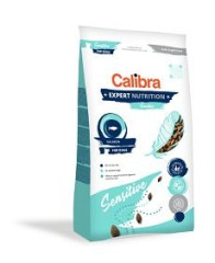CALIBRA Calibra Dog EN Sensitive Salmon  12kg NEW