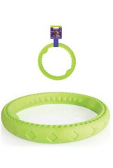 TOMMI Hračka pes Aroma Kruh velký, 24cm