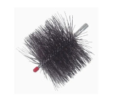 TMX Kartáč rourový 160mm