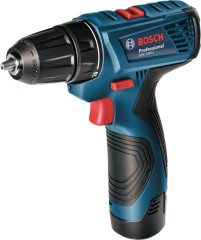 BOSCH Šroubovák AKU GSR 120-Li