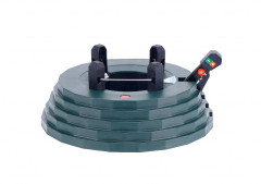 TMX Stojánek na vánoční stromeček GREEN 39