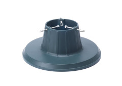 Stojánek na vánoční stromeček SKY25 zelený