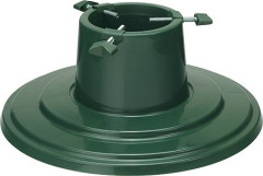 TMX Stojánek na vánoční stromeček KOM25 zelený