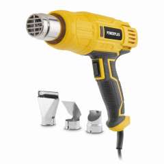 Horkovzdušná pistole 2.000 W