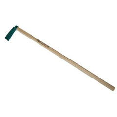 TMX Motyka  75mm s násadou