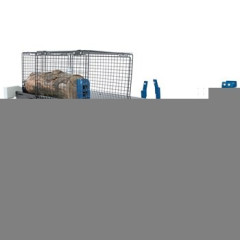 Štípačka dřeva HL 760 LS + stojan