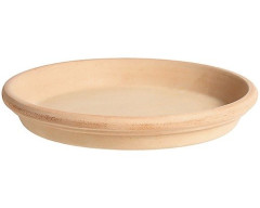 TMX Podmiska DEGREA d 25cm terakota  - "KŘEHKÉ ZBOŽÍ" pouze osobní odběr.