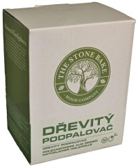 Podpalovač dřevitý  3,6cm (50ks)