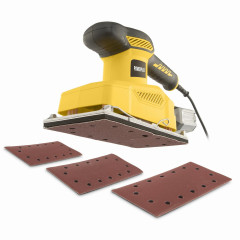 Vibrační bruska 350 W