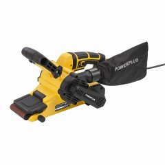 Pásová bruska 900 W