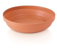 Miska GLINKA terakota 15cm