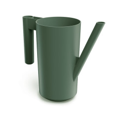 TMX Konvička TUBO 2l tmavě zelená