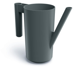 Konvička TUBO 2l uhelná