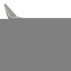 Nůžky na plech 2-14-562  levé 250mm