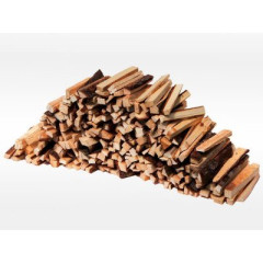 Třísky na podpal dl.14-18cm,4kg+-5%