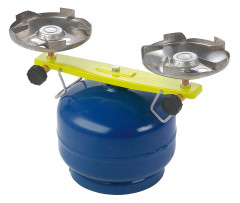 Vařič PB PICAMP 2136  dvouhořák