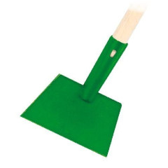 Sekáč na led 15x8cm s násadou