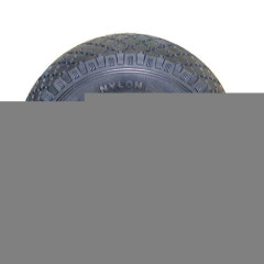 Kolečko k rudlu 260/20mm nafuk.