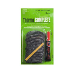 Šňůra izolační   8mm x 2,5M