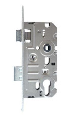 Zámek zadlabací K 241 P  Zn