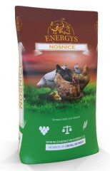 Krmivo pro nosnice granulované GOLD 25kg