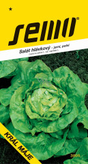 SEMO Salát jarní - Král máje 1 polní  0,4g