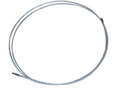 Kartáčové prodloužení  3 metr /M12