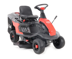 VeGA T66R (66cm, Vario, 1válec) zahradní traktor + kompletace, seřízení, zaškolení. Možnost dovozu naším technikem.