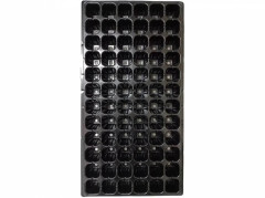 Deska sadbová 72 polí