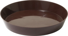 Miska Rubek - hnědá 26cm