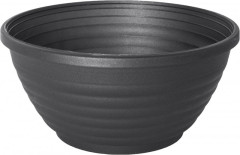 Žardina DK antracit - 22cm