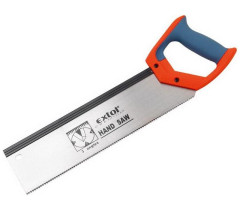 Pila ruční čepovka 350mm