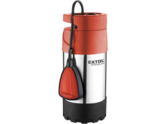 Čerpadlo ponorné 1000W
