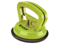 Přísavka na sklo 50kg/ 118mm