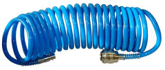 Hadice spirálová 10M