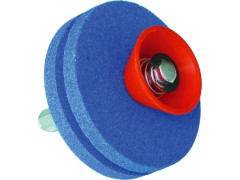 EXTOL Brousek na nože a nůžky 55mm