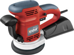 Bruska excentrická 150mm ERC 450 SCP 450W