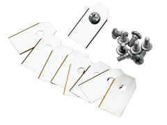 HUSQVARNA ND AUTOMOWER sada nožů ORIGINAL HUSQWARNA 0,6 mm   9 ks