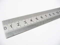 Měřítko ocelové   300mm