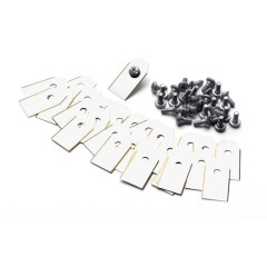 HUSQVARNA ND AUTOMOWER sada nožů ORIGINAL HUSQWARNA 0,6 mm  45 ks