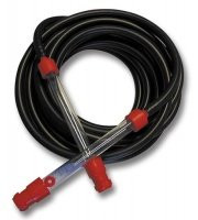 Vodováha hadicová set 10M