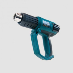 XT-line Pistole opalovací digi PLD2233  2000W LCD Displej XT106230