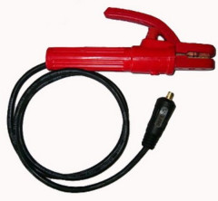 Kabel svařovací 3m /25mm  300A