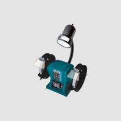 XT-line Stolní bruska XT107125