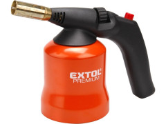 Hořák s piezo zapalováním na propich.kartuše