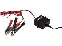 Autonabíječka udržovací 12V  500mA