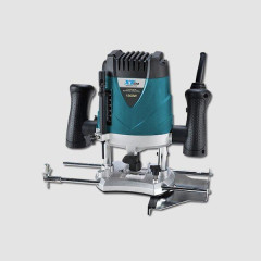 XT-LINE XT106395  1200W Frézka horní