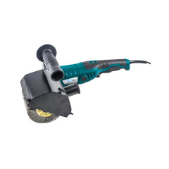 XTline Bruska sanační válcová 1300W